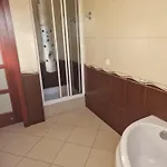 Zlota Madam Apartman Jastarnia