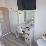 Apartman Zlota Madam Jastarnia