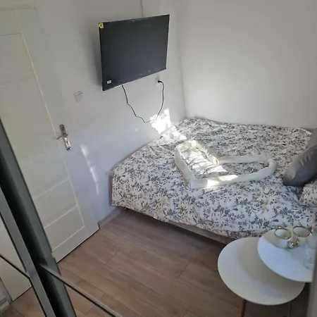 Złota Madam Apartament *