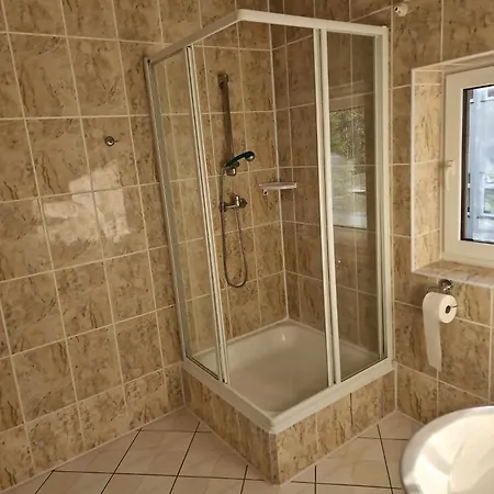 Apartament Złota Madam *