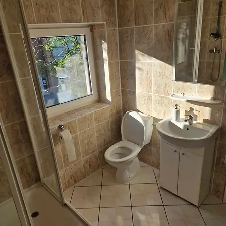 Apartament Złota Madam