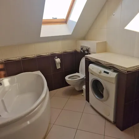 Złota Madam Jastarnia