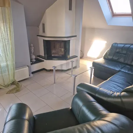 Apartment Zlota Madam