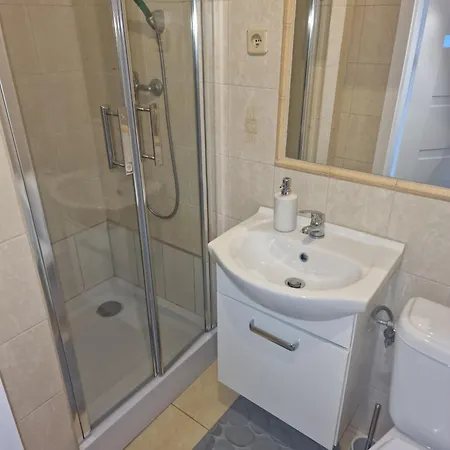 Złota Madam Apartament