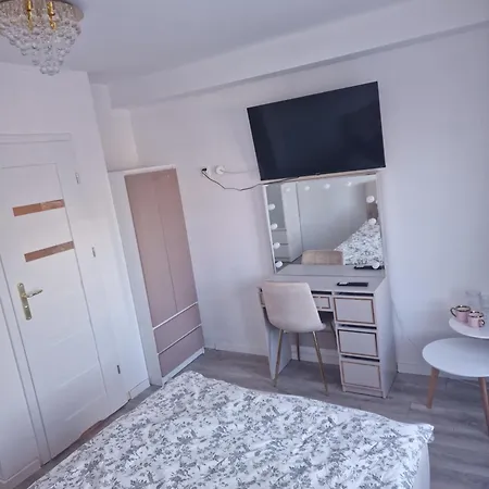 Zlota Madam * Jastarnia