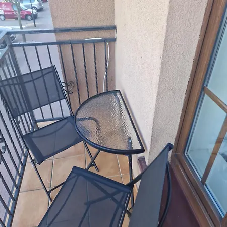 Zlota Madam Jastarnia