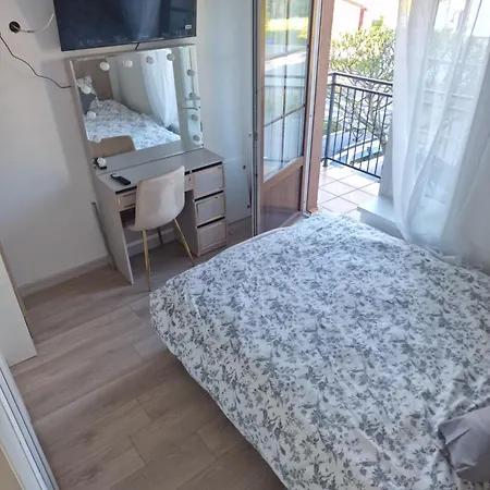 Zlota Madam Apartment Jastarnia