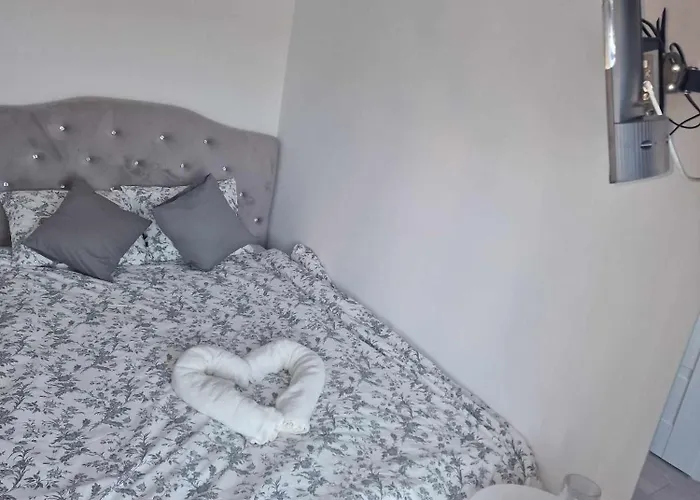 Zlota Madam Apartment Jastarnia