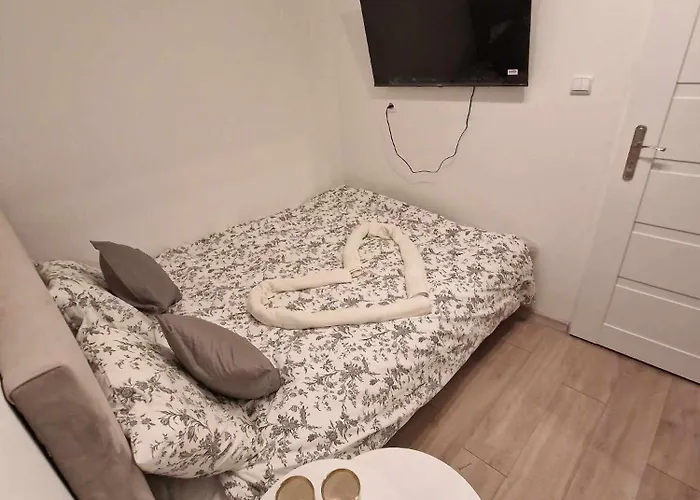 Apartment Zlota Madam *