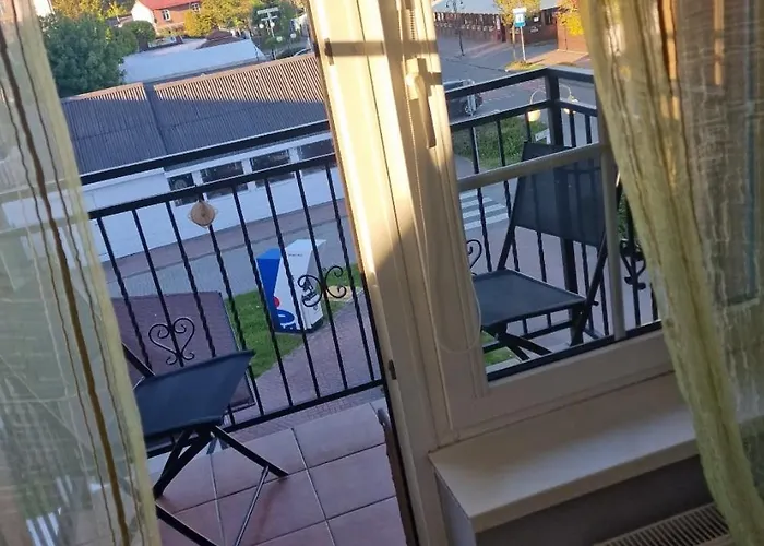 Zlota Madam Apartment *