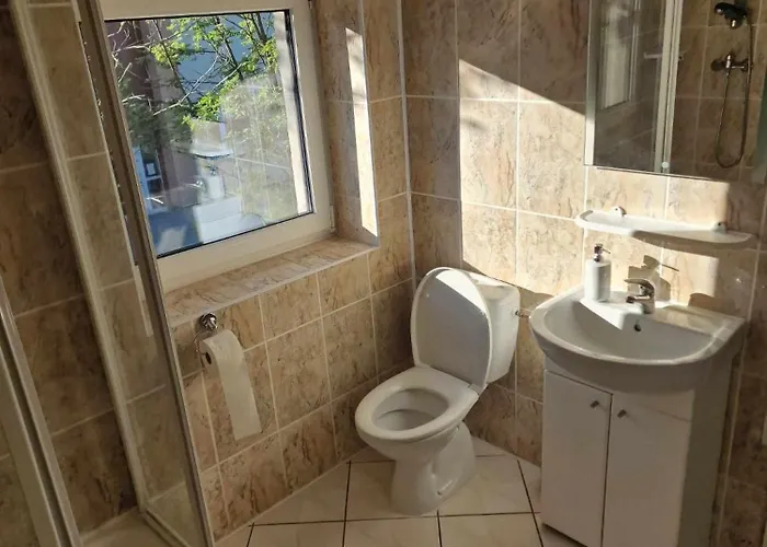 Apartment Zlota Madam