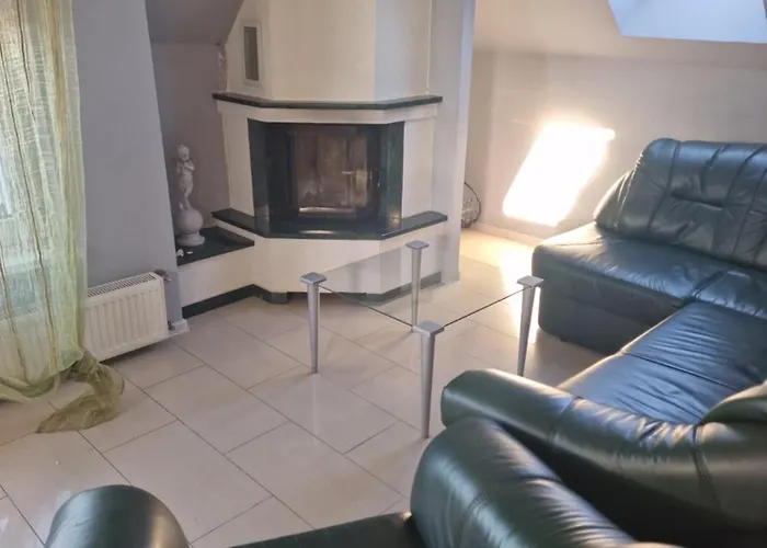 Apartment Zlota Madam