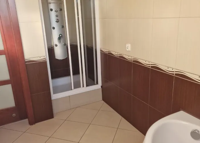 Zlota Madam Apartment Jastarnia