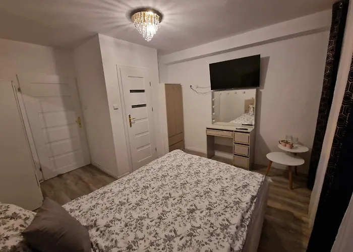 Zlota Madam Apartment *