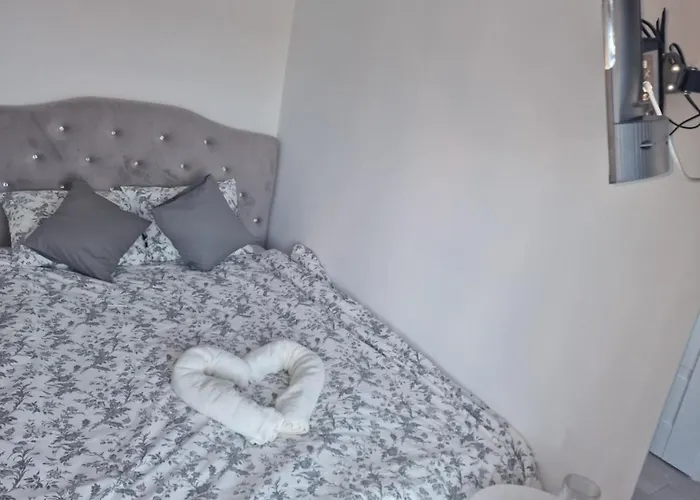 Apartment Zlota Madam Jastarnia