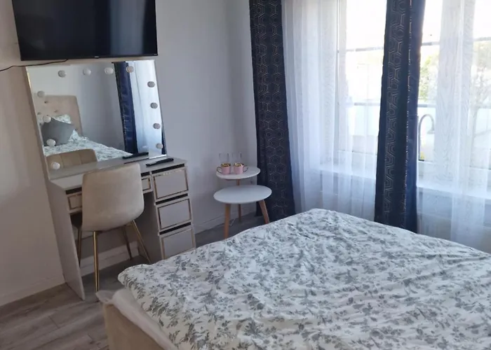 Zlota Madam Jastarnia