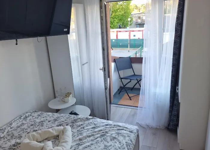 Zlota Madam * Jastarnia