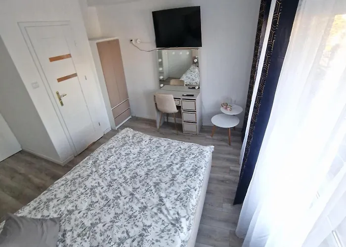 Zlota Madam Apartment *