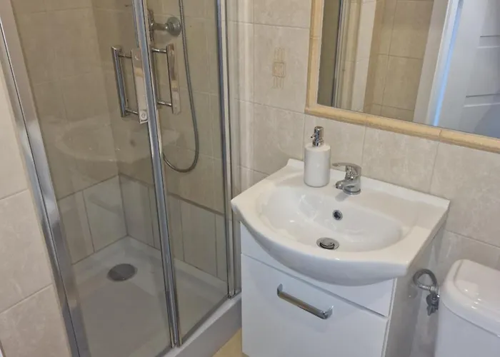 Zlota Madam Apartment