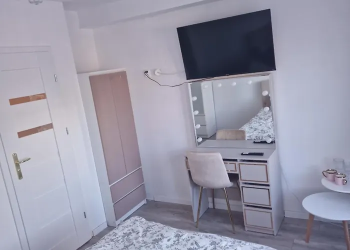 Zlota Madam * Jastarnia